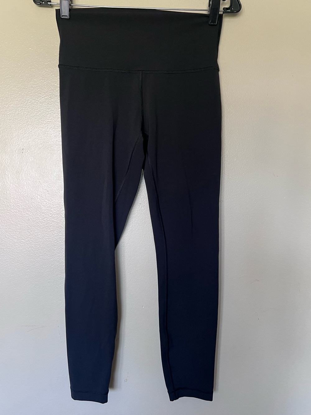 Lululemon Align Pant II 25” Leggings Women's Size 6